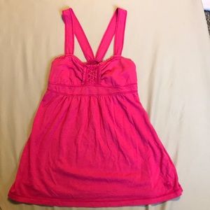 Kids Abercrombie tank top
